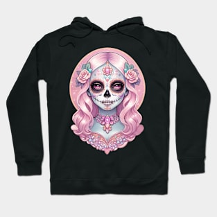 Radiant Rush Hoodie